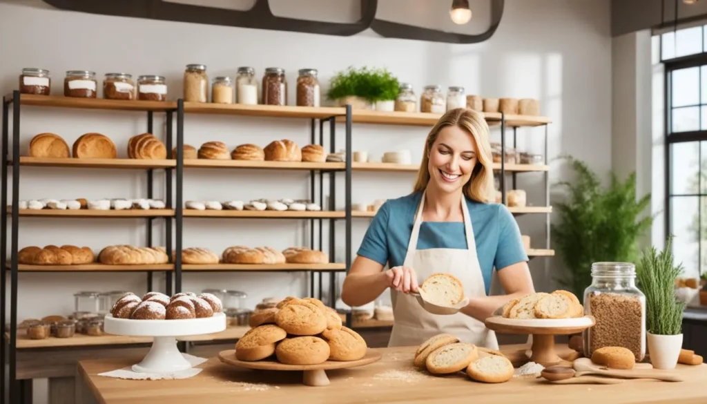 The Ultimate Guide to Gluten-Free Baking