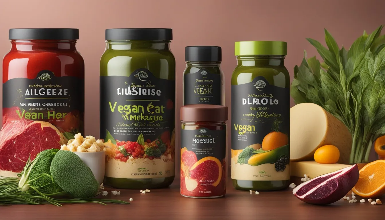 Hot Off the Shelves: Latest Vegan Products You Need to Try