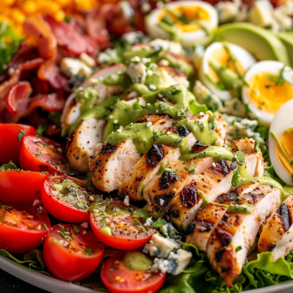 Cobb Salad