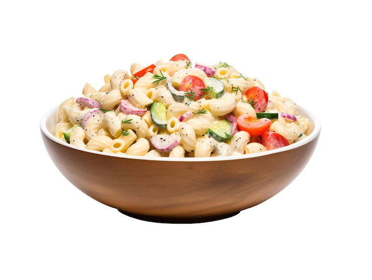 Zippy's Mac Salad Recipe