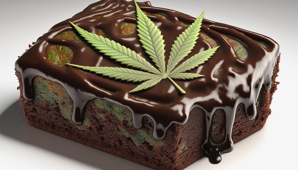 How to Make Weed Brownies