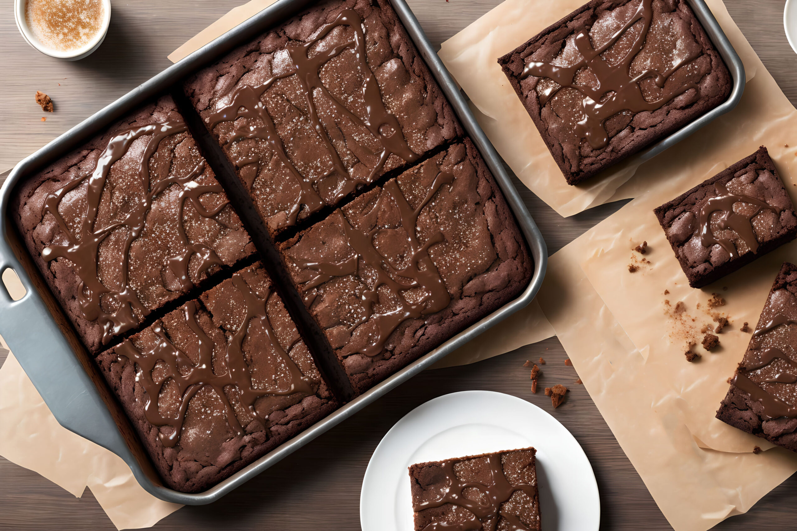 how to make pot brownies