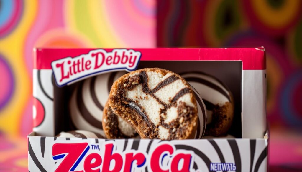 Are zebra cakes discontinued?