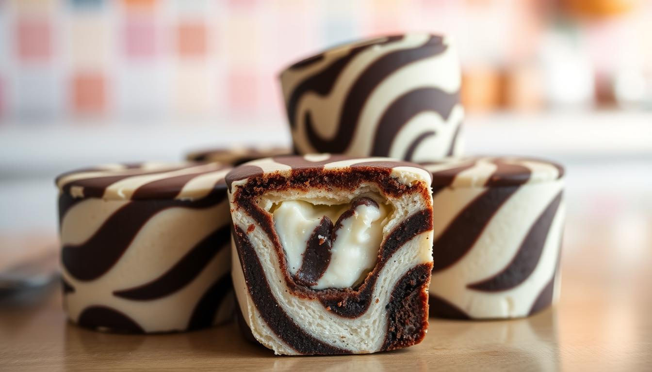 Why are zebra cakes so good?