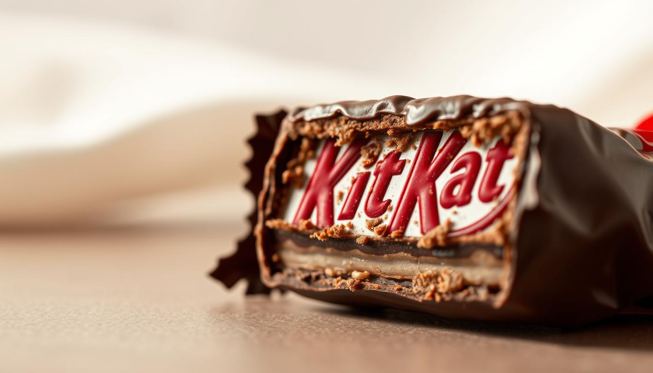 Why is Kit Kat so expensive?