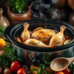 crockpot chicken recipes