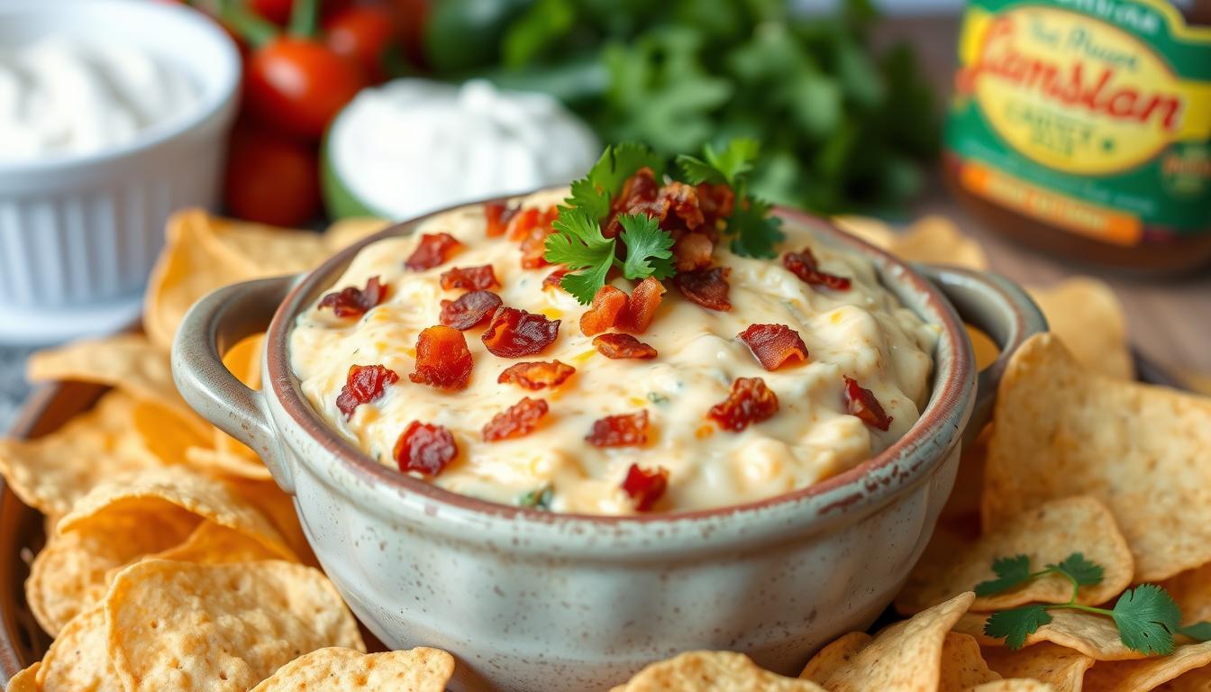 jalapeno poppers dip recipes