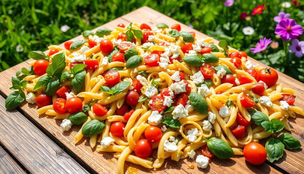 pasta salad recipes