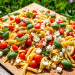 pasta salad recipes